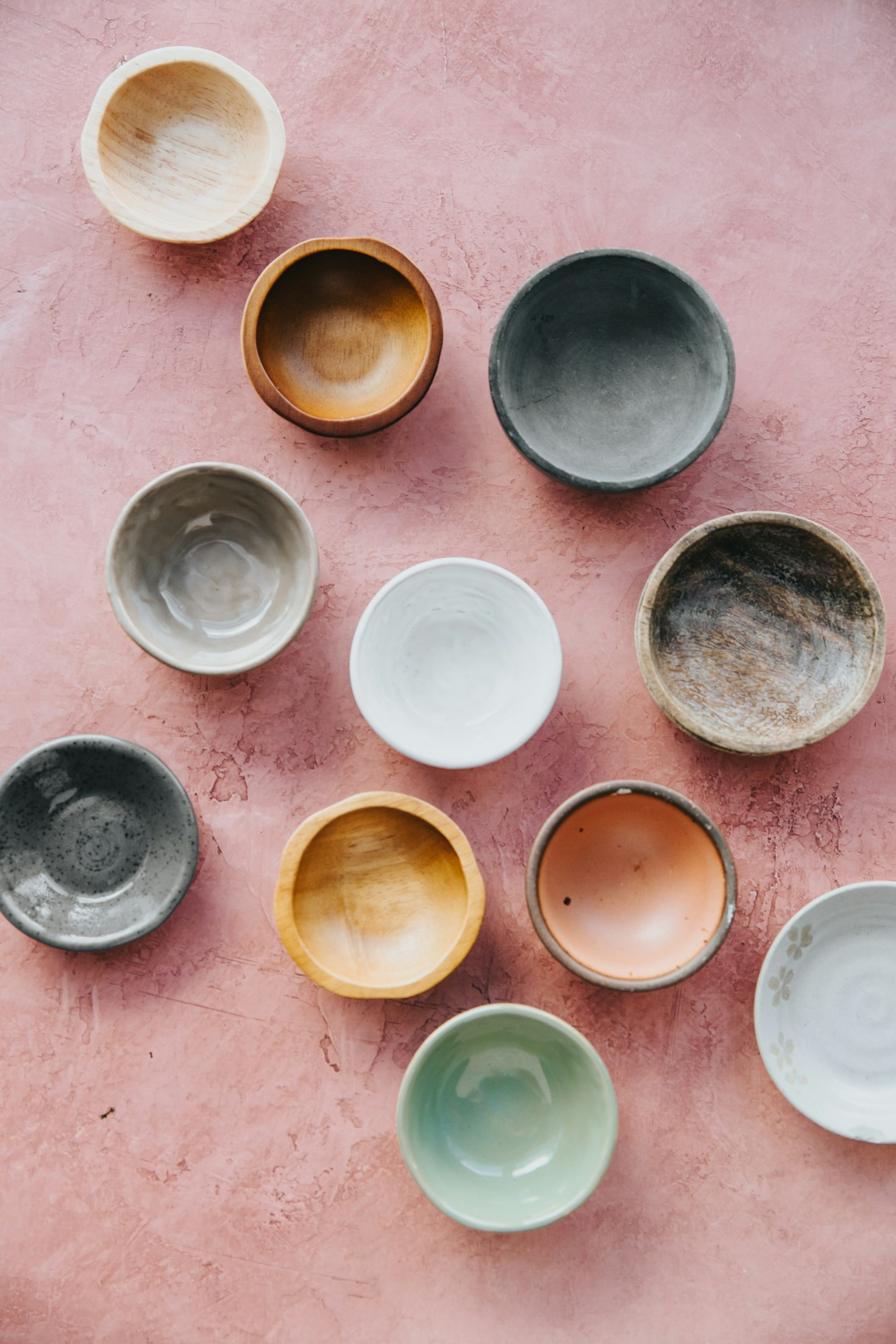 A Guide to Collecting Unique Pottery