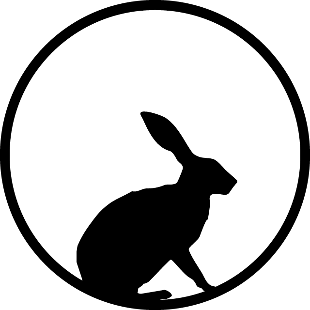 Hare and Moon Pottery